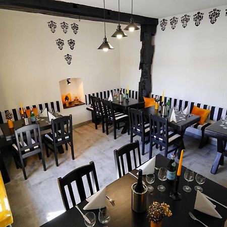 克洛斯特穆勒齐本伯恩酒店 马林诺维德 外观 照片